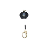 Werner R410008LE-SR 8' Bantam Self-Retracting Lifeline, Leading Edge Capability