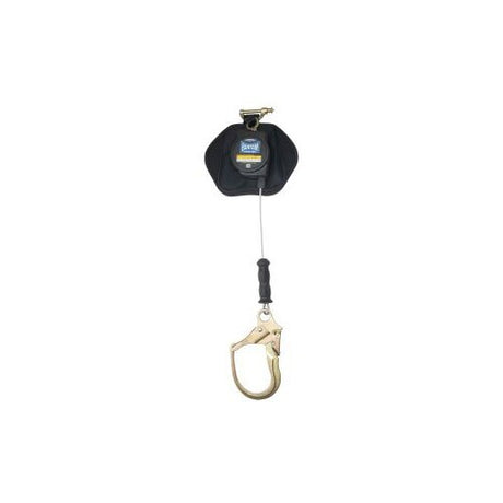 Werner R410008LE-SR 8' Bantam Self-Retracting Lifeline, Leading Edge Capability