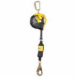 Werner R410020LE 20' Max Patrol Retracting Lifeline, Leading Edge Capability - 2