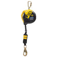 Werner R410050LE 50' Max Patrol Self-Retracting Lifeline, Leading Edge Capability - Class 2 SRL