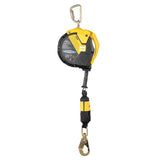 Werner R410050LE 50' Max Patrol Self-Retracting Lifeline, Leading Edge Capability - Class 2 SRL - 2