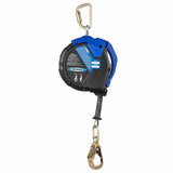 Werner R410050 50' Max Patrol Self-Retracting Lifeline Galvanized Cable - 2