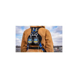 Werner R413008LE-SR 8' Bantam Twinleg Leading Edge Self Retracting Lifeline - 3
