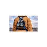 Werner R413008LE-SR 8' Bantam Twinleg Leading Edge Self Retracting Lifeline - 3