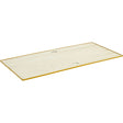 Werner SRD-72 Plywood Deck
