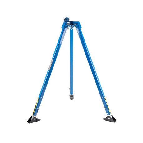 Werner T100108 8 ' Aluminum Tripod