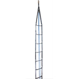 Werner T340018 T340018 18ft Rescue Ladder System - 2