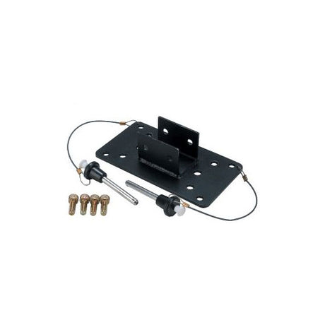 Werner T510000B Mounting Bracket for Material Hoist