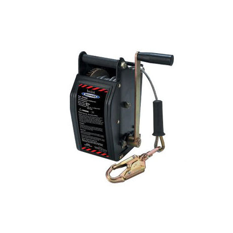 Werner T510045 60' Material Hoist