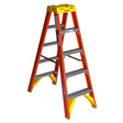 Werner T6205 5ft Type IA Fiberglass Twin Ladder