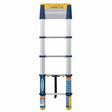 Werner TS1250 Telescoping Ladder 12.5ft Type IA Duty Rating
