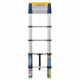 Werner TS1250 Telescoping Ladder 12.5ft Type IA Duty Rating