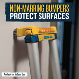 Werner TS1250 Telescoping Ladder 12.5ft Type IA Duty Rating - 5