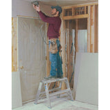 Werner TW372-30 2ft Type IA Aluminum Work Stand - 2