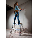 Werner TW372-30 2ft Type IA Aluminum Work Stand - 4
