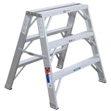 Werner TW373-30 3ft Type IA Aluminum Work Stand