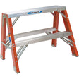 Werner TW6202 2ft Type IA Fiberglass Work Stand