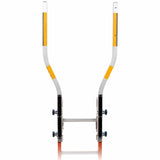 Werner X300000 Extension Ladder WalkThru - 4