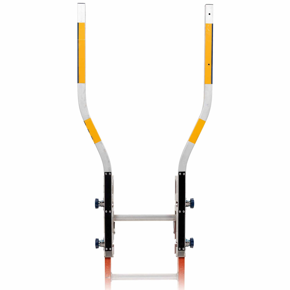 Werner X300000 Extension Ladder WalkThru - 4