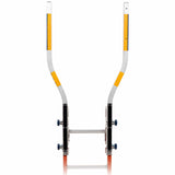 Werner X300000 Extension Ladder WalkThru - 4