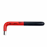 Wiha 13691 7 Piece Metric Insulated Hex L-Key Set, 3mm to 12mm - 2