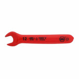 Wiha 20091 15 Piece Insulated Open End Wrench Set - Metric - 3