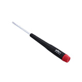 Wiha 26030 Precision Slotted Screwdriver 3.0mm x 50mm for Small Components and Electronics - 2