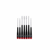 Wiha 26592 7 Piece Precision Nut Driver Set - Metric - 2