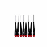 Wiha 26791 8 Piece Precision Torx Screwdriver Set - 2