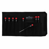 Wiha 26799 8 Piece Precision Torx Screwdriver Set - 3