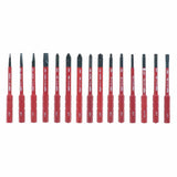 Wiha 28781 20 Piece Insulated TorqueControl and SlimLine Blade Set - 3