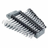 Wiha 30391 12 Piece Combination Ratchet Wrench Set - Metric - 2