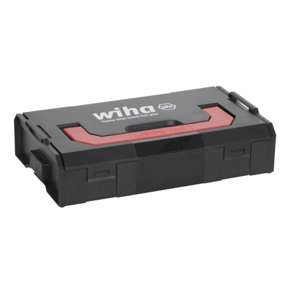 Wiha 32490 13 Piece SpeedEII Electric Screwdriver SlimLine Blade Set - 2