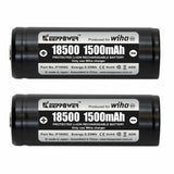 Wiha 32490 13 Piece SpeedEII Electric Screwdriver SlimLine Blade Set - 5