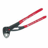 Wiha 32669 3 Piece Classic Grip V-Jaw Tongue and Groove Pliers Set - 4