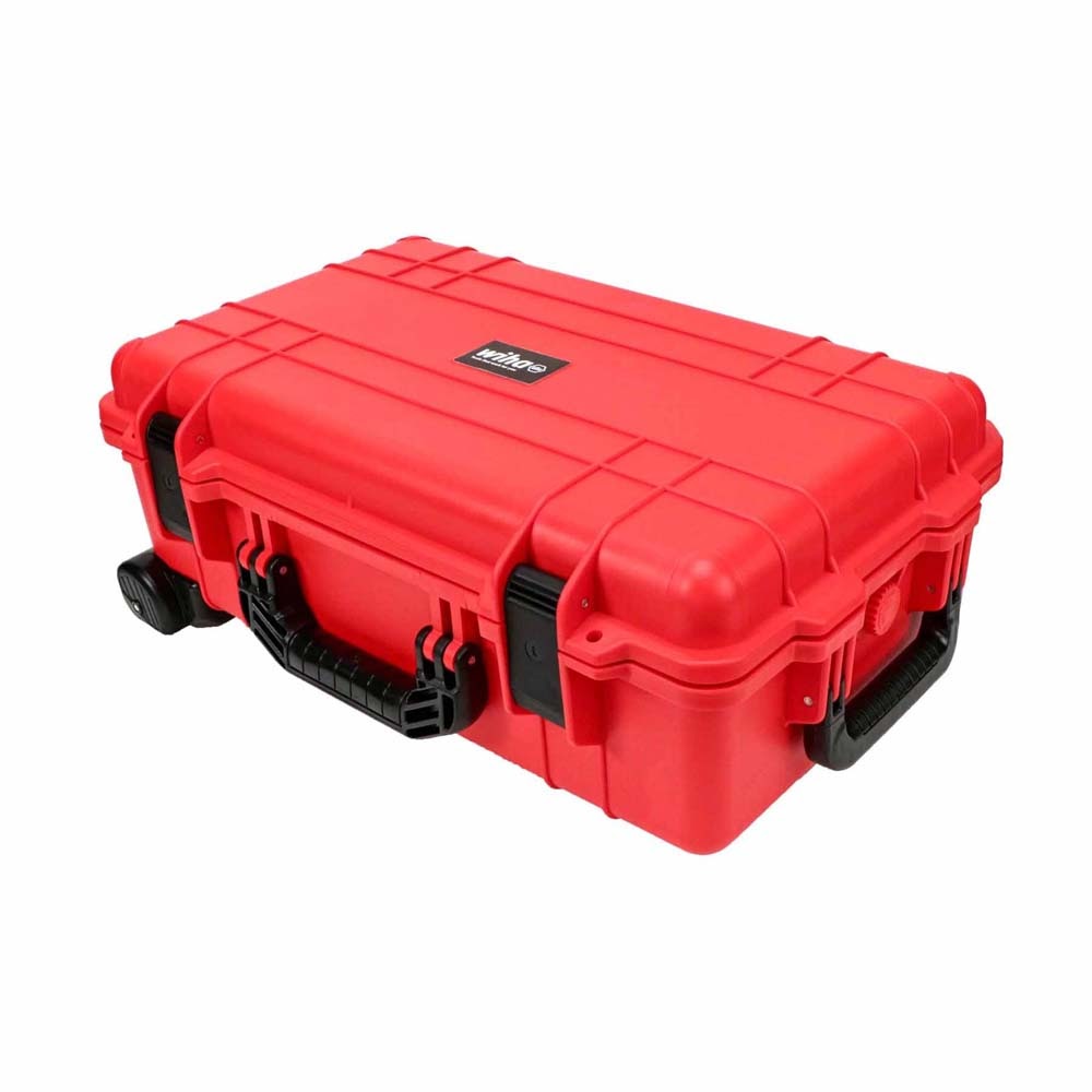 Wiha 32800 80 Piece Master Electrician's Insulated Tools In Rolling Hard Case - 7