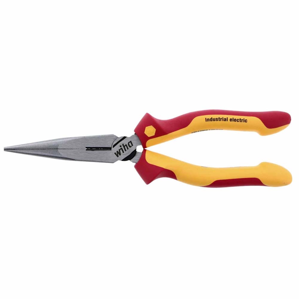 Wiha 32873 3 Piece Insulated Pliers-Cutters Set - 2