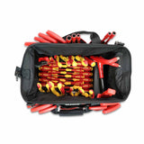 Wiha 32876 66 Piece Insulated Pliers-Cutters and Screwdriver Set - 3