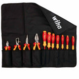 Wiha 32888 11 Piece Insulated Pliers-Cutters and Screwdriver Set - 2