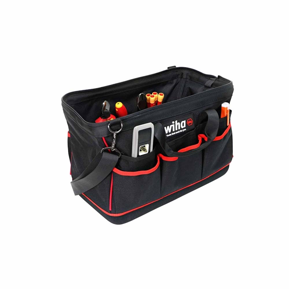 Wiha 32935 30 Piece Insulated Journeyman Electrician's Set - 2