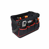 Wiha 32937 59 Piece Master Electrician's Insulated Tool Set in Canvas Tool Bag - 2