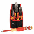 Wiha 32990 17 Piece Insulated Pliers-Cutters and Pop-Up Set