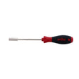 Wiha 34139 5/16" SoftFinish Nut Driver with 5" Shaft