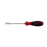Wiha 34139 5/16" SoftFinish Nut Driver with 5" Shaft