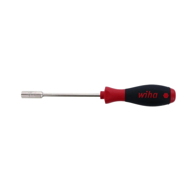 Wiha 34139 5/16" SoftFinish Nut Driver with 5" Shaft