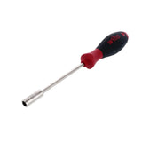 Wiha 34139 5/16" SoftFinish Nut Driver with 5" Shaft - 3