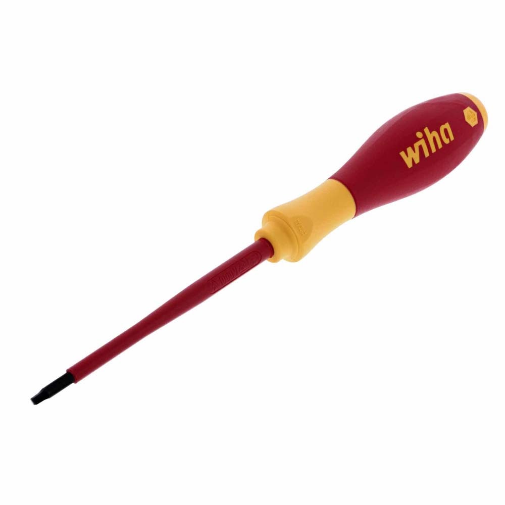 Wiha 35890 6 Piece Insulated SoftFinish Screwdriver Set - 3