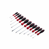 Wiha 36267 12 Piece SoftFinish Torx Screwdriver Set