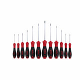 Wiha 36267 12 Piece SoftFinish Torx Screwdriver Set - 2