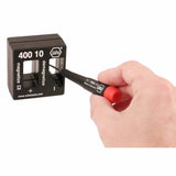 Wiha 40010 Magnetizer Demagnetizer - 2